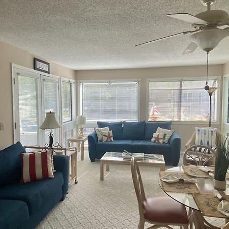 2Br Shore Dr Area: Queen: Pool: Grill: Beach: Ocean Annie'S: M28 Myrtle Beach Exterior foto