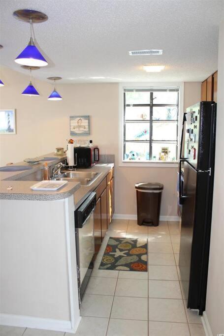 2Br Shore Dr Area: Queen: Pool: Grill: Beach: Ocean Annie'S: M28 Myrtle Beach Exterior foto