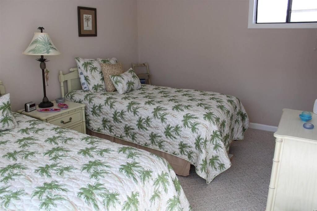 2Br Shore Dr Area: Queen: Pool: Grill: Beach: Ocean Annie'S: M28 Myrtle Beach Exterior foto