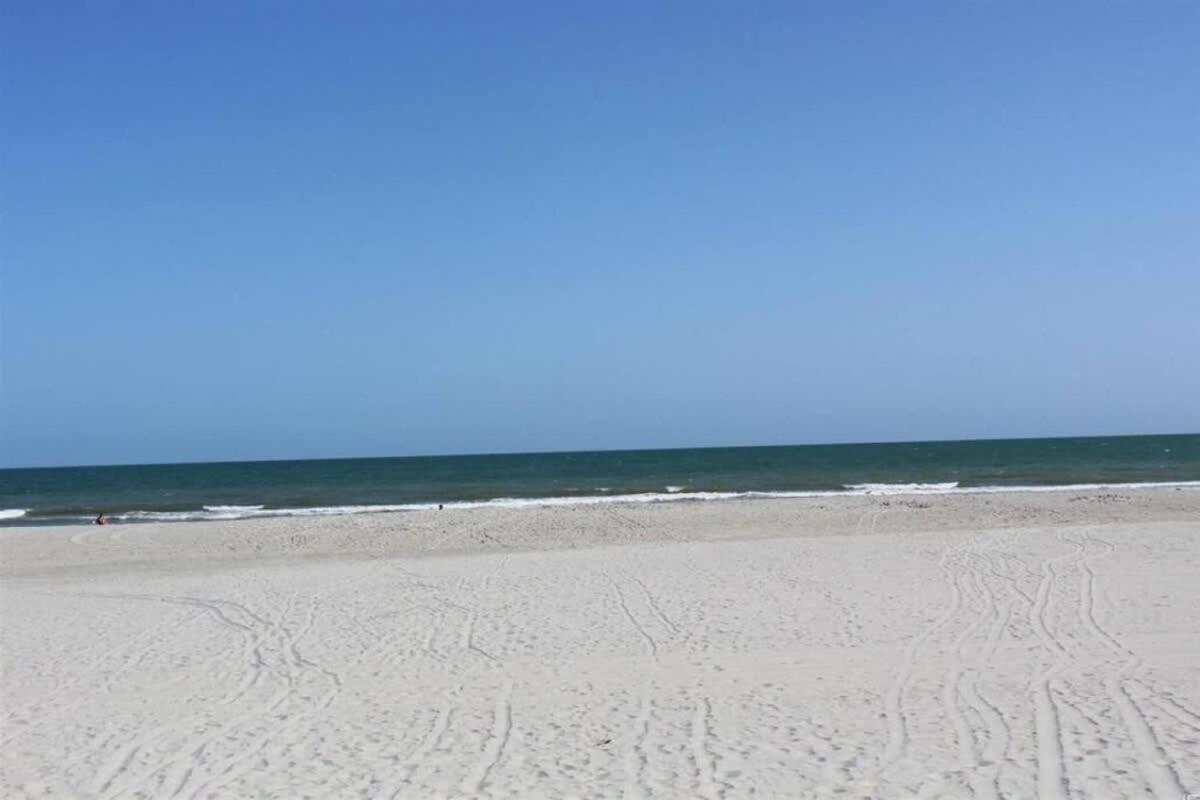 2Br Shore Dr Area: Queen: Pool: Grill: Beach: Ocean Annie'S: M28 Myrtle Beach Exterior foto