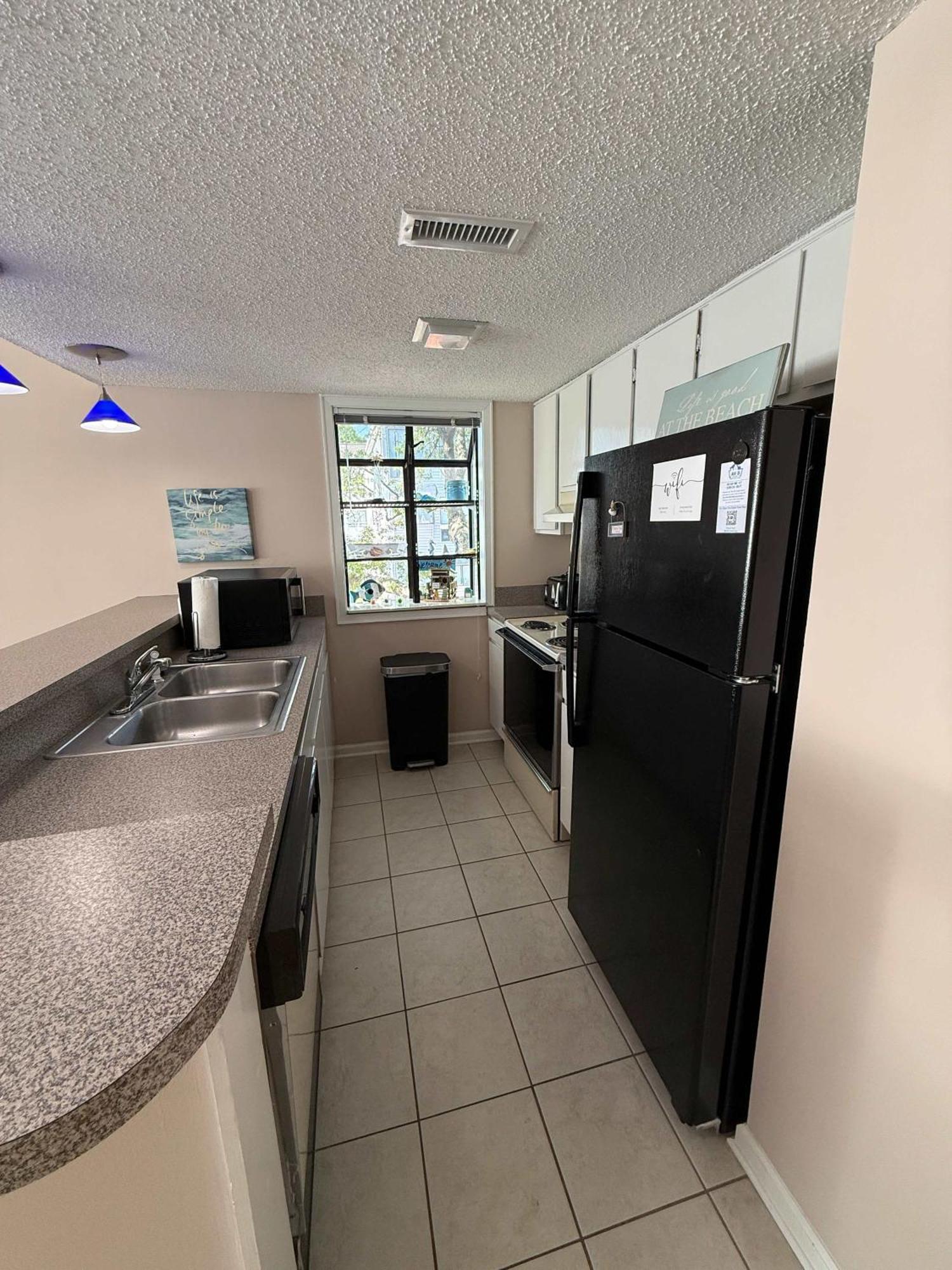 2Br Shore Dr Area: Queen: Pool: Grill: Beach: Ocean Annie'S: M28 Myrtle Beach Exterior foto