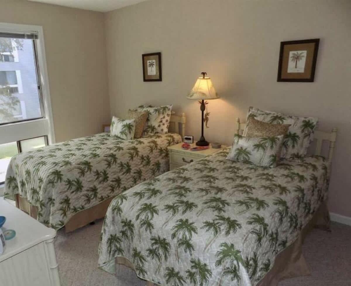 2Br Shore Dr Area: Queen: Pool: Grill: Beach: Ocean Annie'S: M28 Myrtle Beach Exterior foto