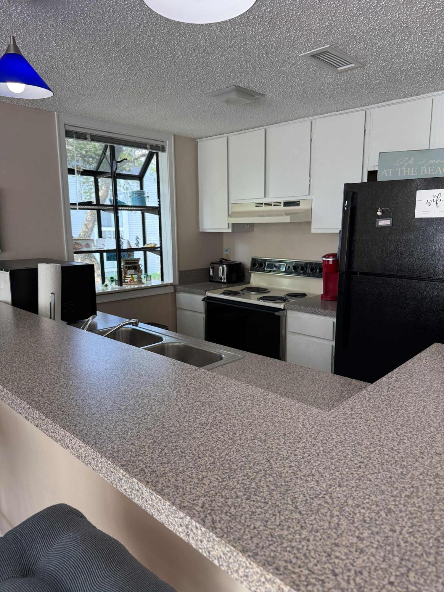 2Br Shore Dr Area: Queen: Pool: Grill: Beach: Ocean Annie'S: M28 Myrtle Beach Exterior foto