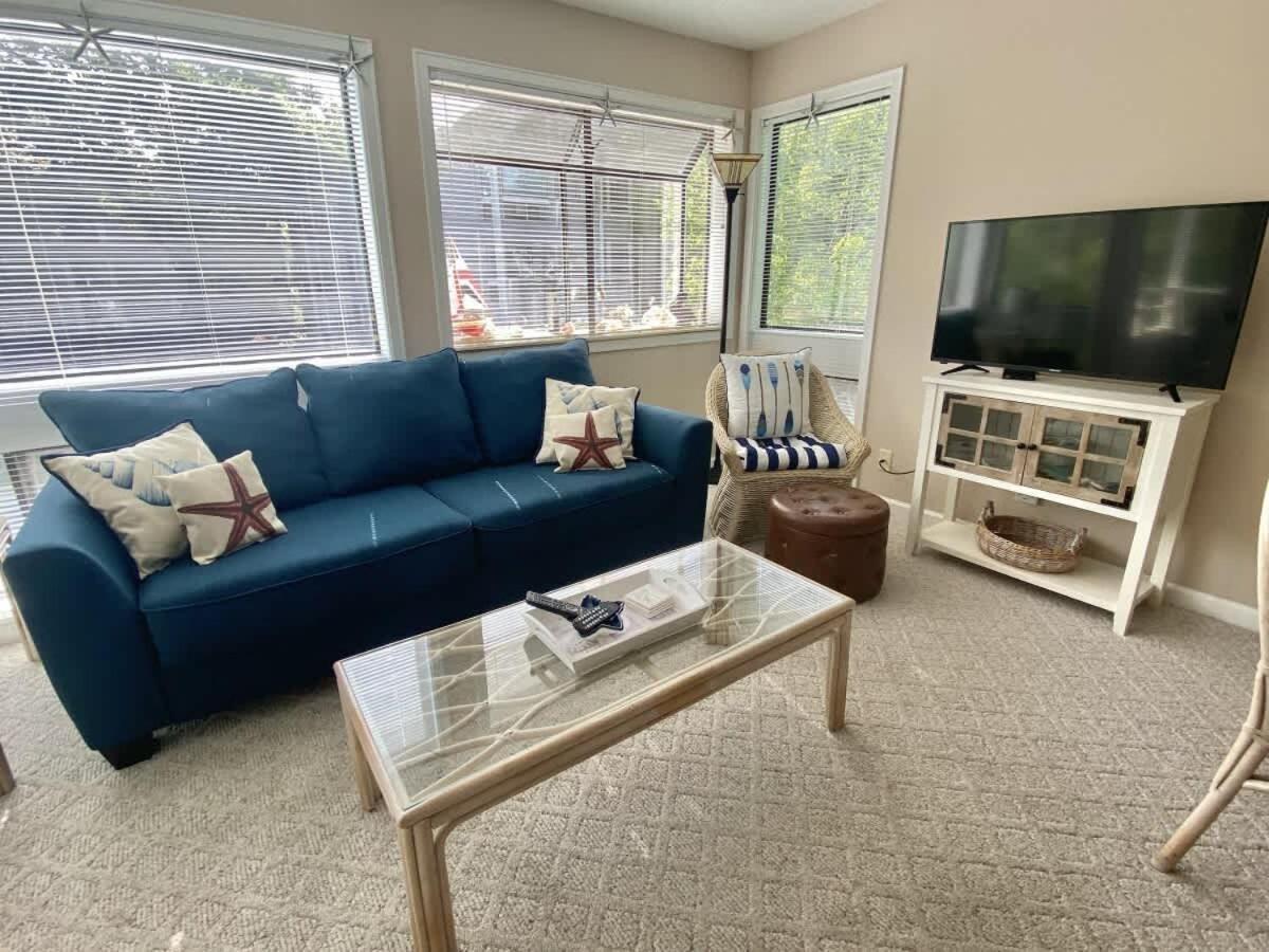 2Br Shore Dr Area: Queen: Pool: Grill: Beach: Ocean Annie'S: M28 Myrtle Beach Exterior foto