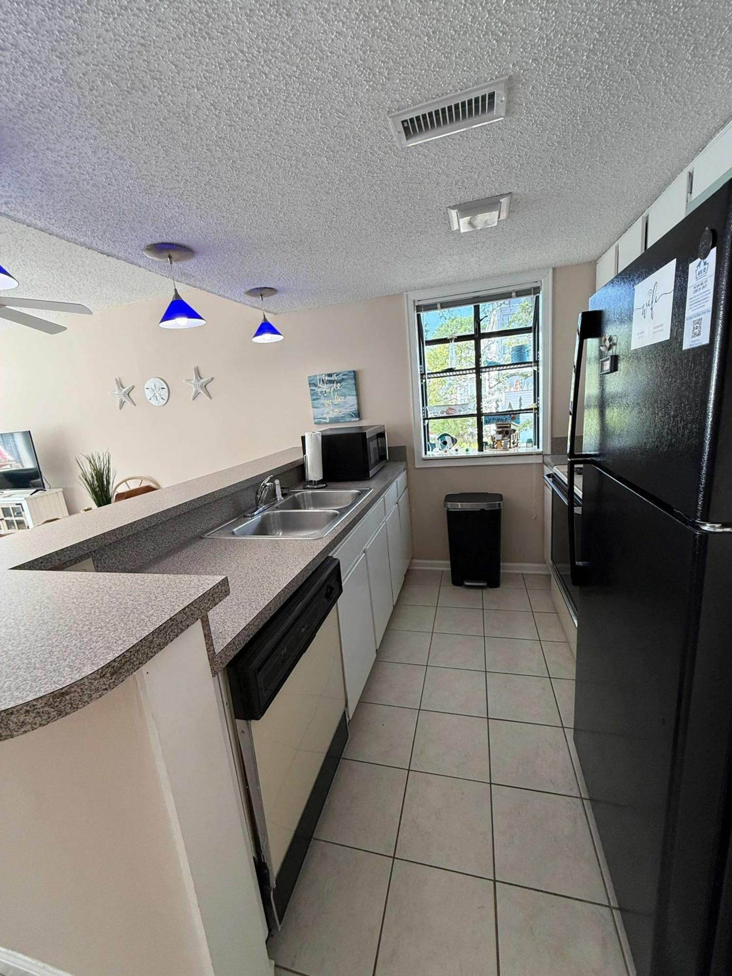 2Br Shore Dr Area: Queen: Pool: Grill: Beach: Ocean Annie'S: M28 Myrtle Beach Exterior foto